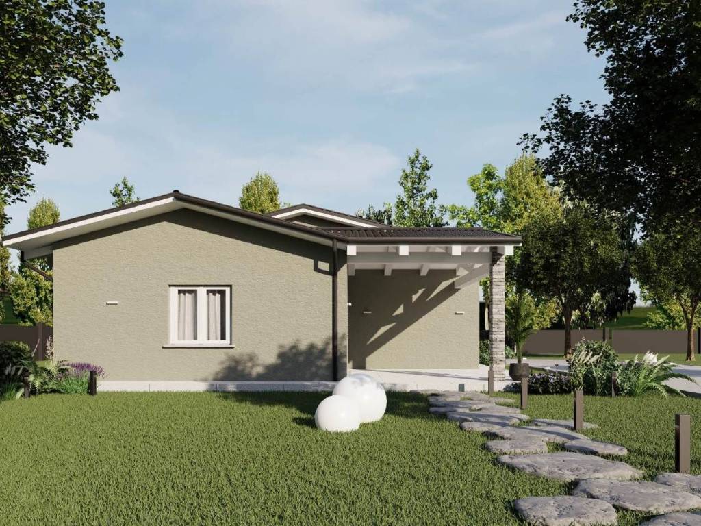 Villa a Verrone in Via Aldo Moro - Foto 2