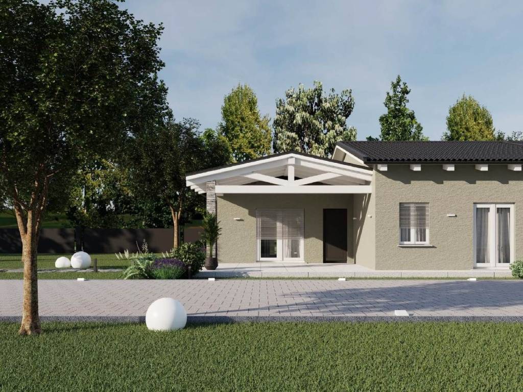 Villa a Verrone in Via Aldo Moro - Foto 3