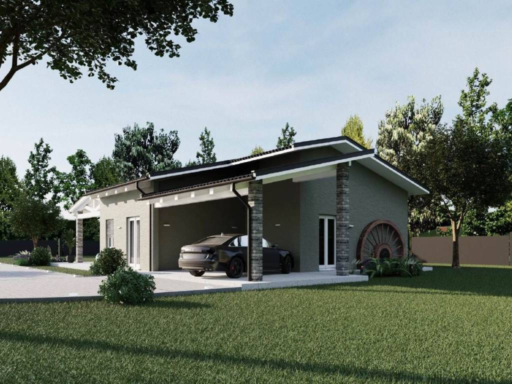 Villa a Verrone in Via Aldo Moro - Foto 4