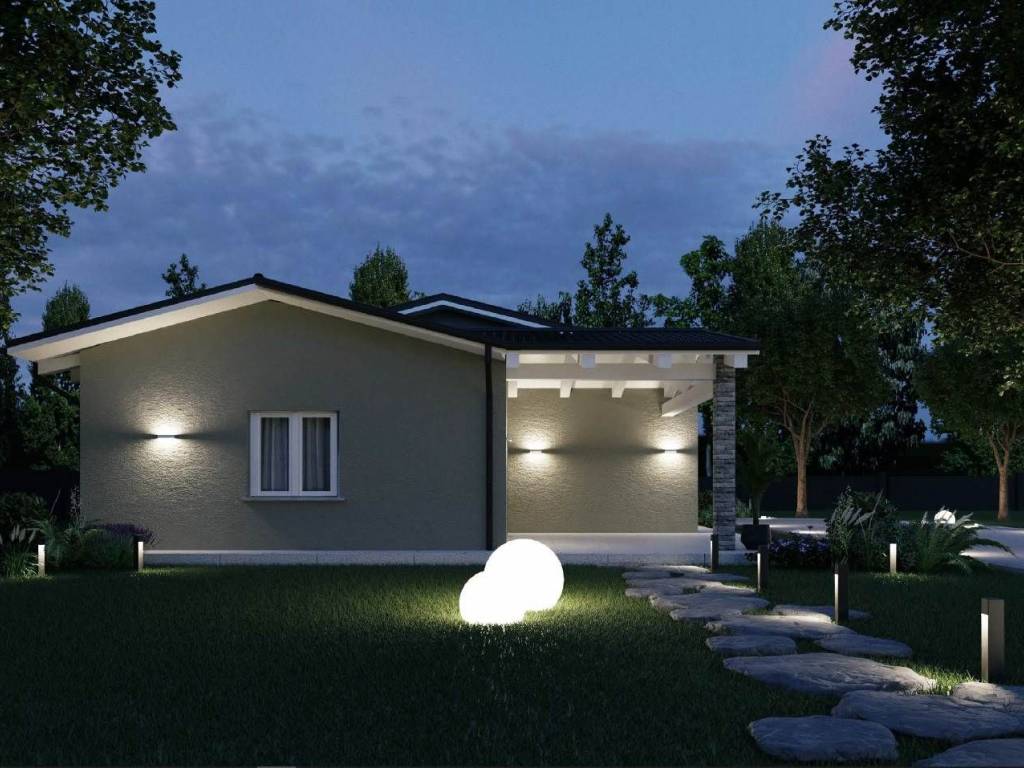 Villa a Verrone in Via Aldo Moro - Foto 5