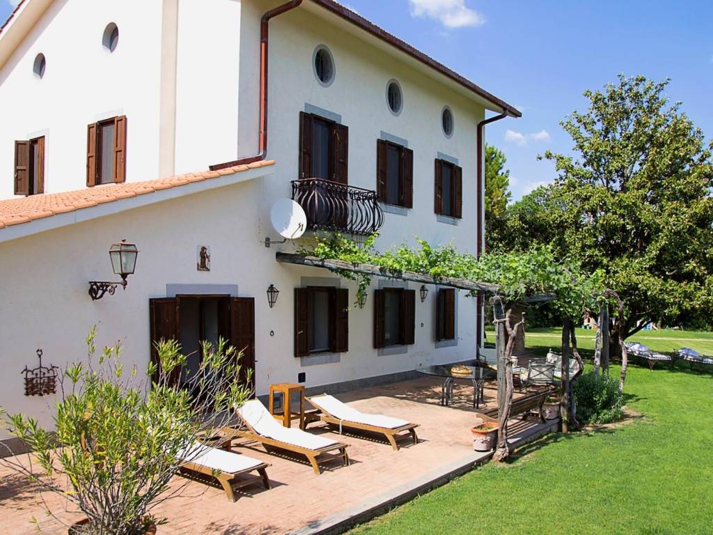 Villa a Montopoli di sabina - Foto 3