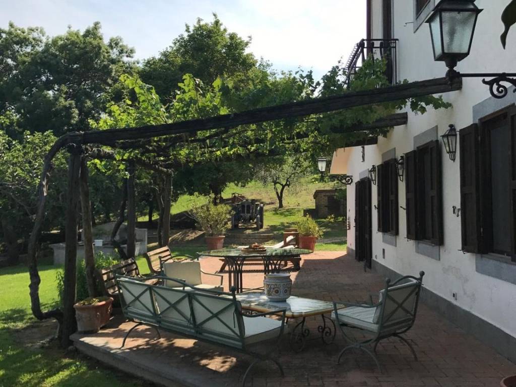 Villa a Montopoli di sabina - Foto 4