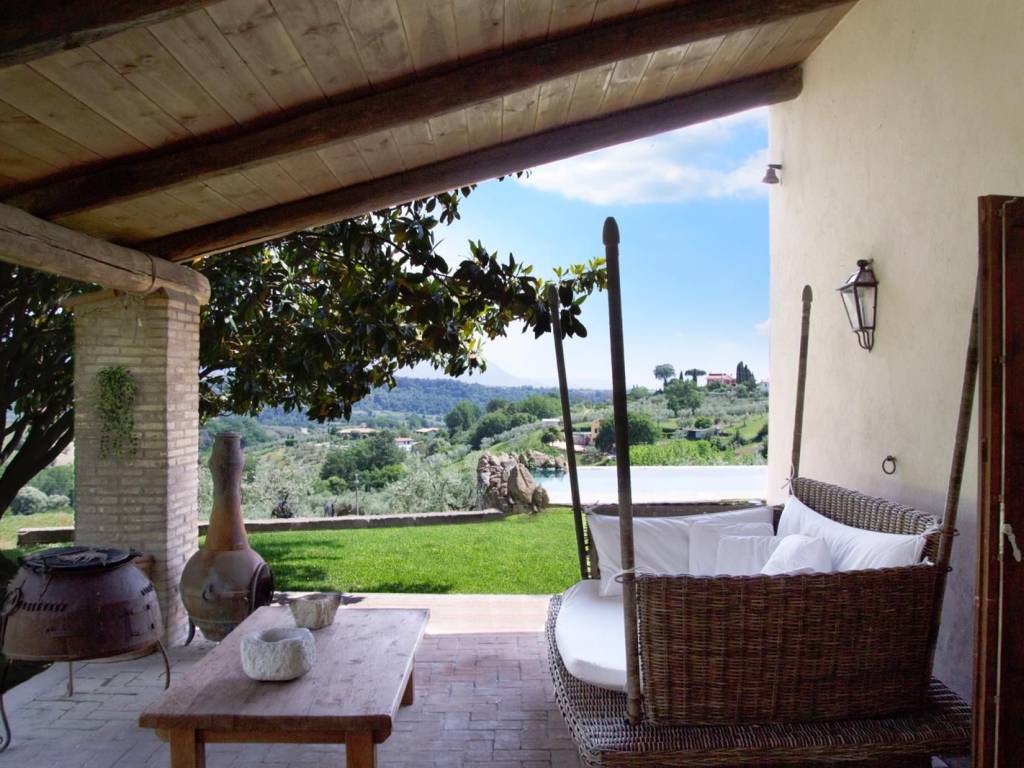 Villa a Montopoli di sabina - Foto 5