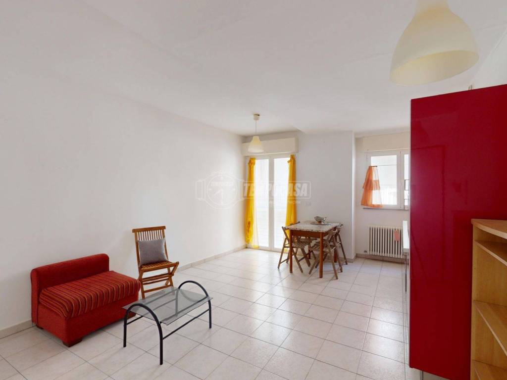Appartamento a Loano in Via Giosuè Carducci 1 - Foto 2
