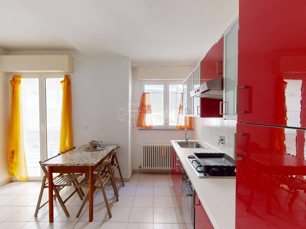 Appartamento a Loano in Via Giosuè Carducci 1 - Foto 4