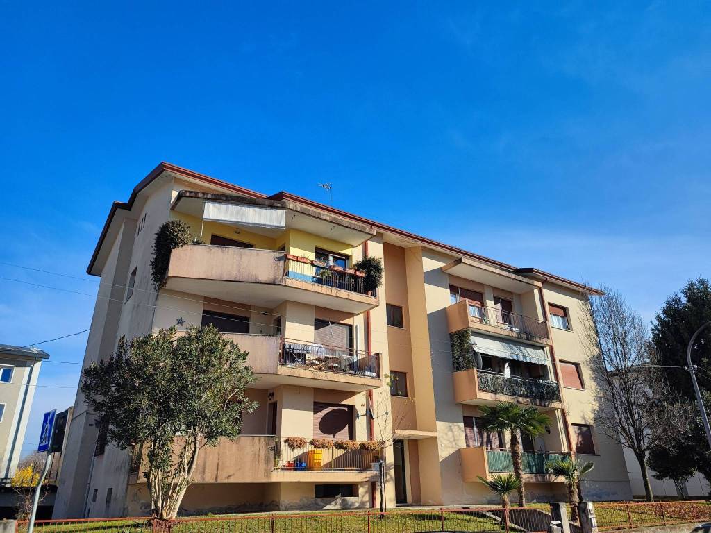 Appartamento a Pordenone in Via dell'Autiere - Foto 2