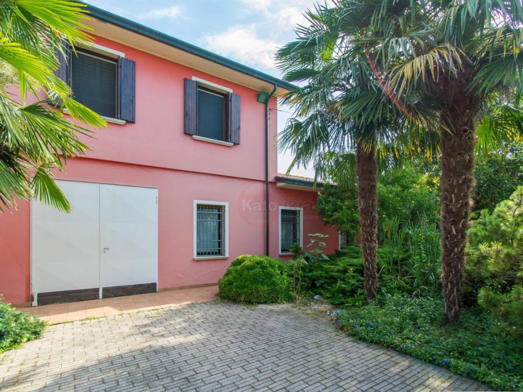 Villa a Barbarano mossano in Via zemola - Foto 3