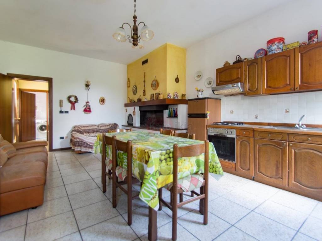 Villa a Barbarano mossano in Via zemola - Foto 5