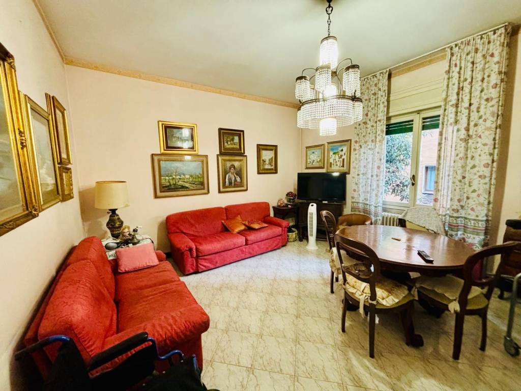 Appartamento a Brescia in Via Bernardino Zendrini - Foto 2