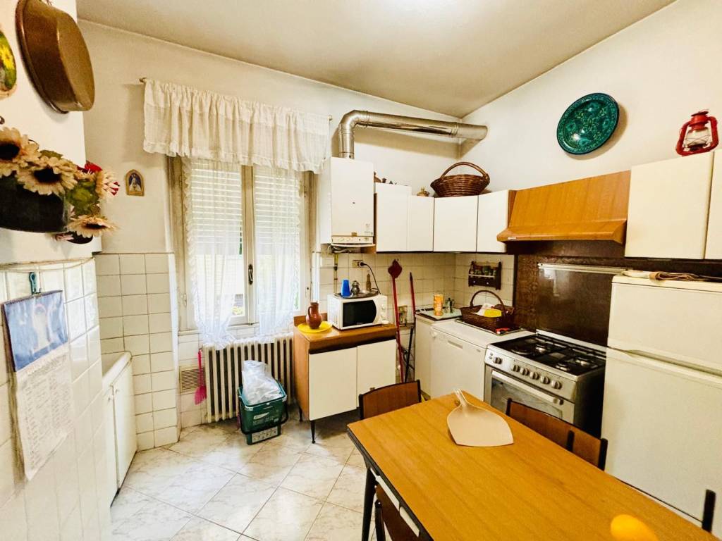 Appartamento a Brescia in Via Bernardino Zendrini - Foto 3