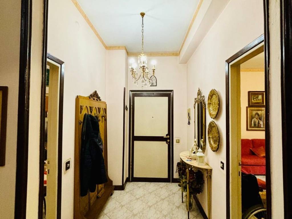 Appartamento a Brescia in Via Bernardino Zendrini - Foto 4