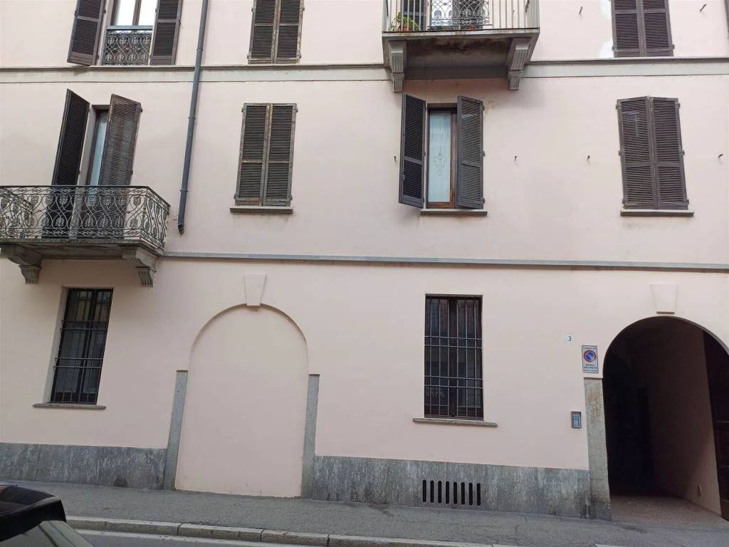 Immobile a Lodi in Via Xx Settembre, 3 - Foto 3