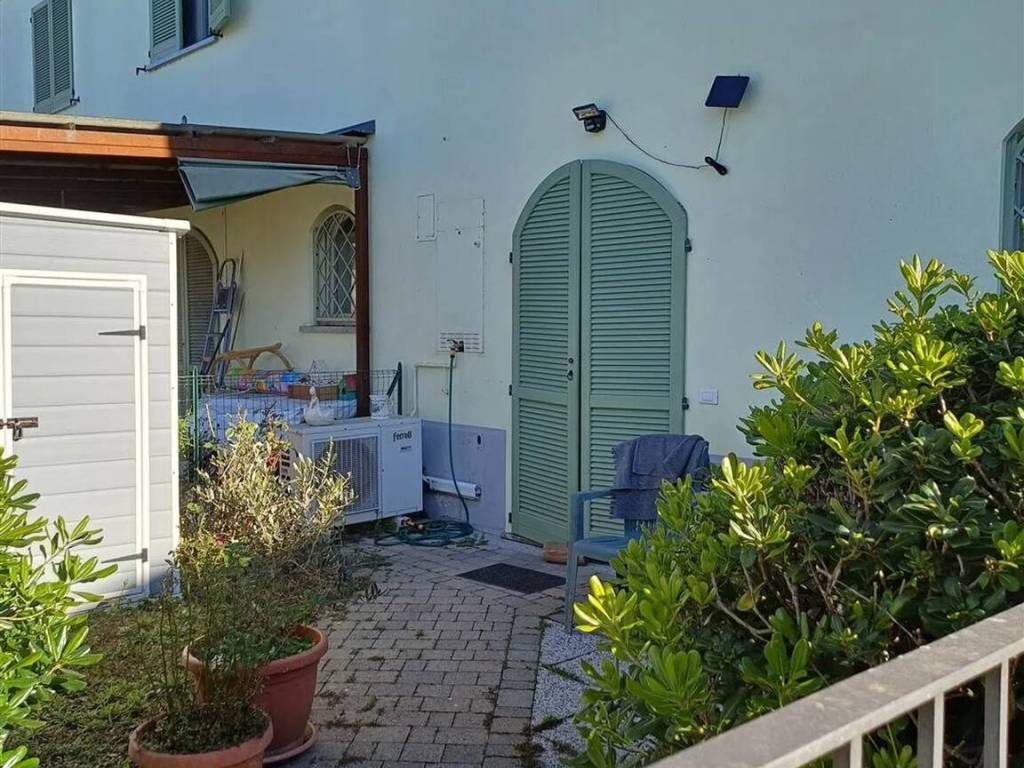 Appartamento a Cornegliano laudense - Foto 2