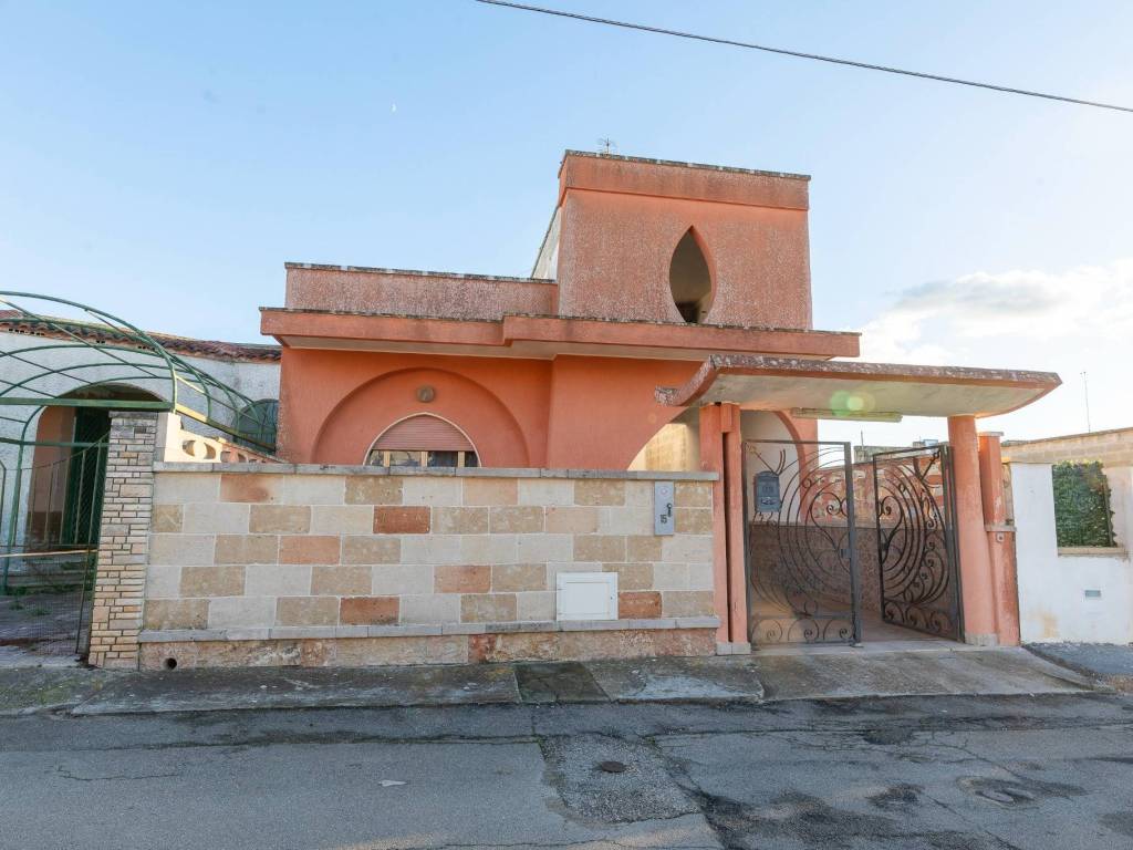 Appartamento a Porto cesareo in Via Belgrado - Foto 2