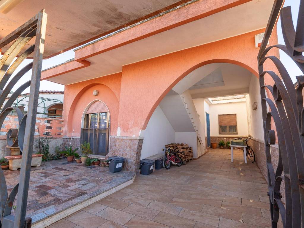 Appartamento a Porto cesareo in Via Belgrado - Foto 3