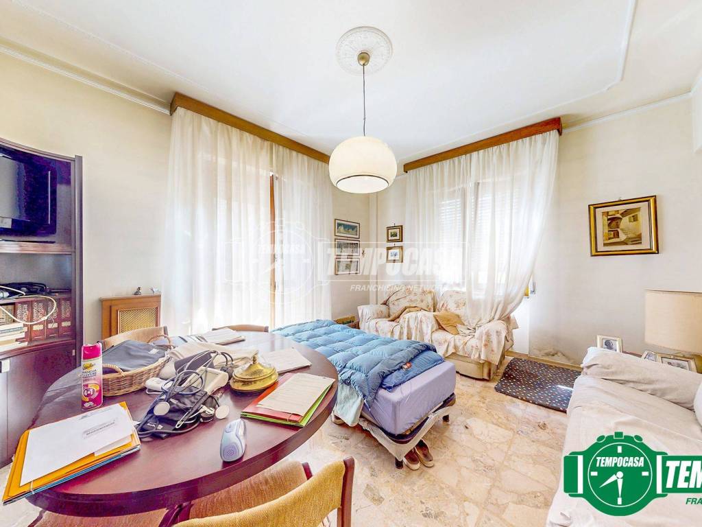 Appartamento a Ovada in Via Giandomenico Buffa - Foto 2