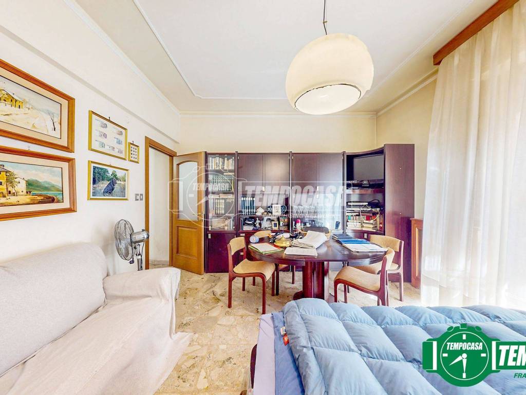 Appartamento a Ovada in Via Giandomenico Buffa - Foto 4