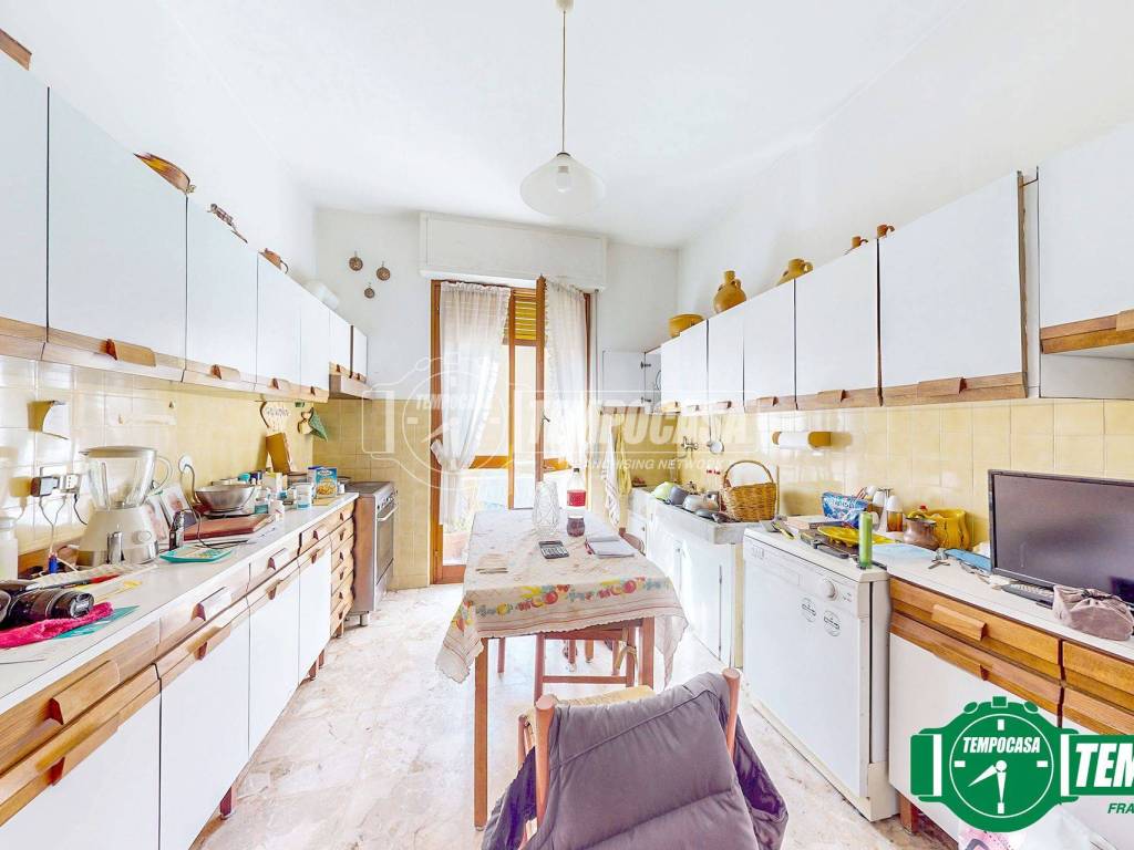 Appartamento a Ovada in Via Giandomenico Buffa - Foto 5