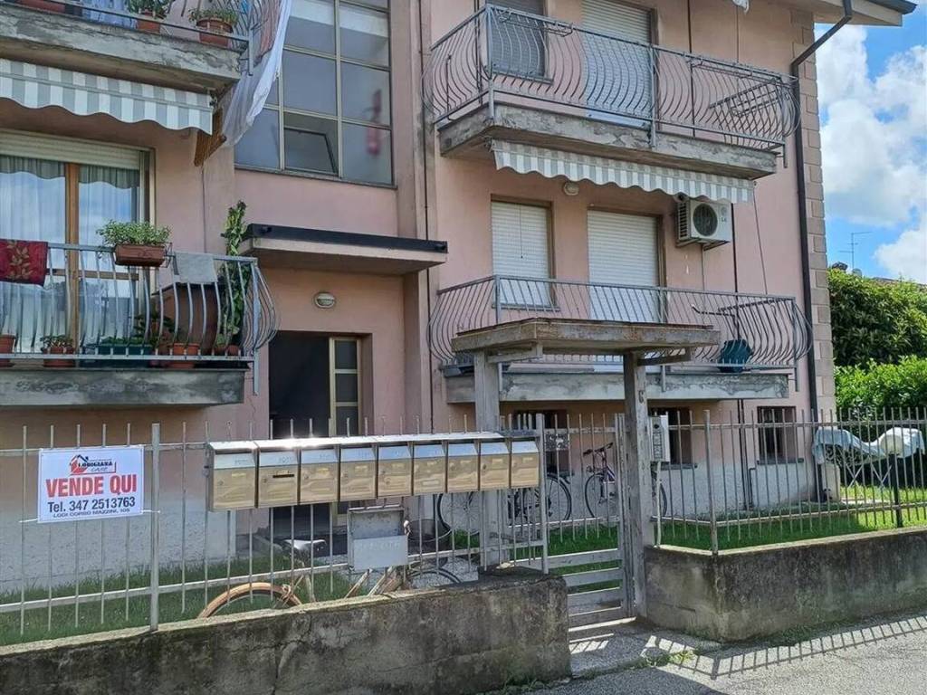 Appartamento a Corte palasio in Via I Maggio, 6 - Foto 3