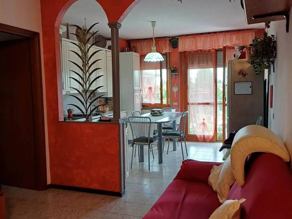 Appartamento a Corte palasio in Via I Maggio, 6 - Foto 5