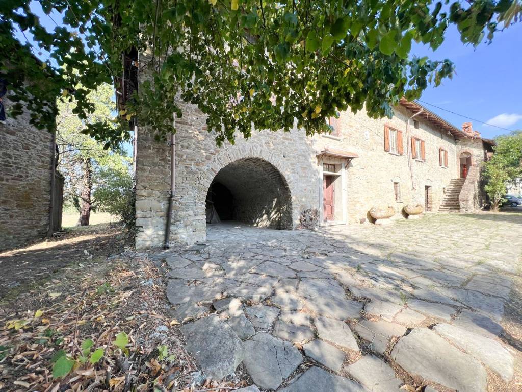 Rustico / casale a Alessandria in località Gaini - Foto 2
