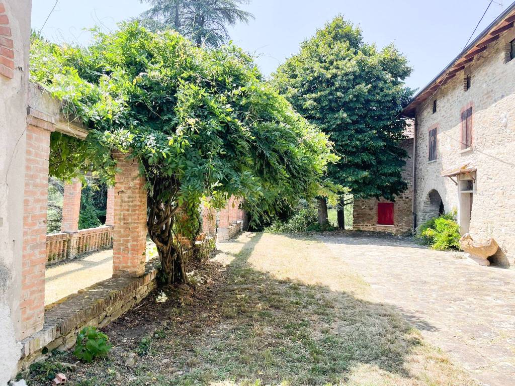 Rustico / casale a Alessandria in località Gaini - Foto 3
