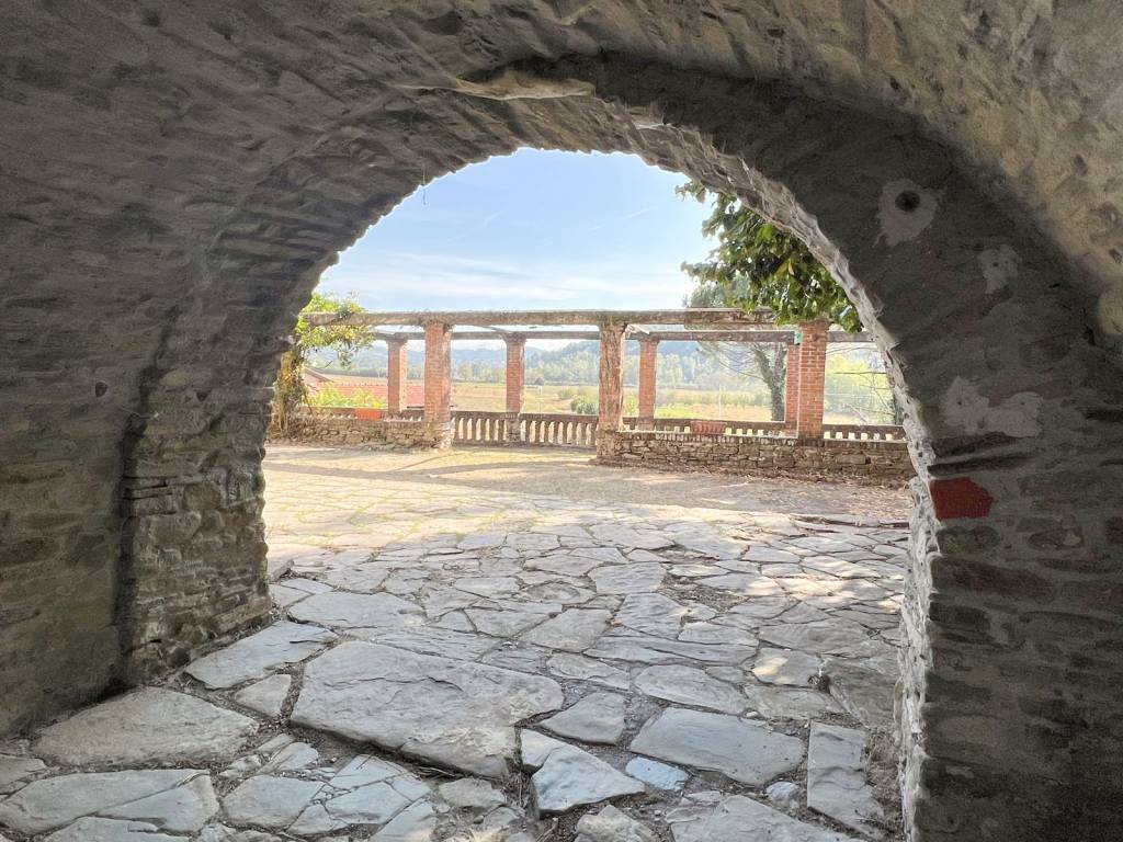 Rustico / casale a Alessandria in località Gaini - Foto 4