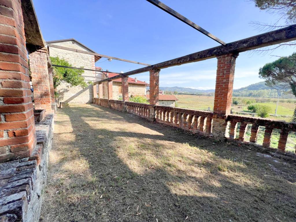 Rustico / casale a Alessandria in località Gaini - Foto 5