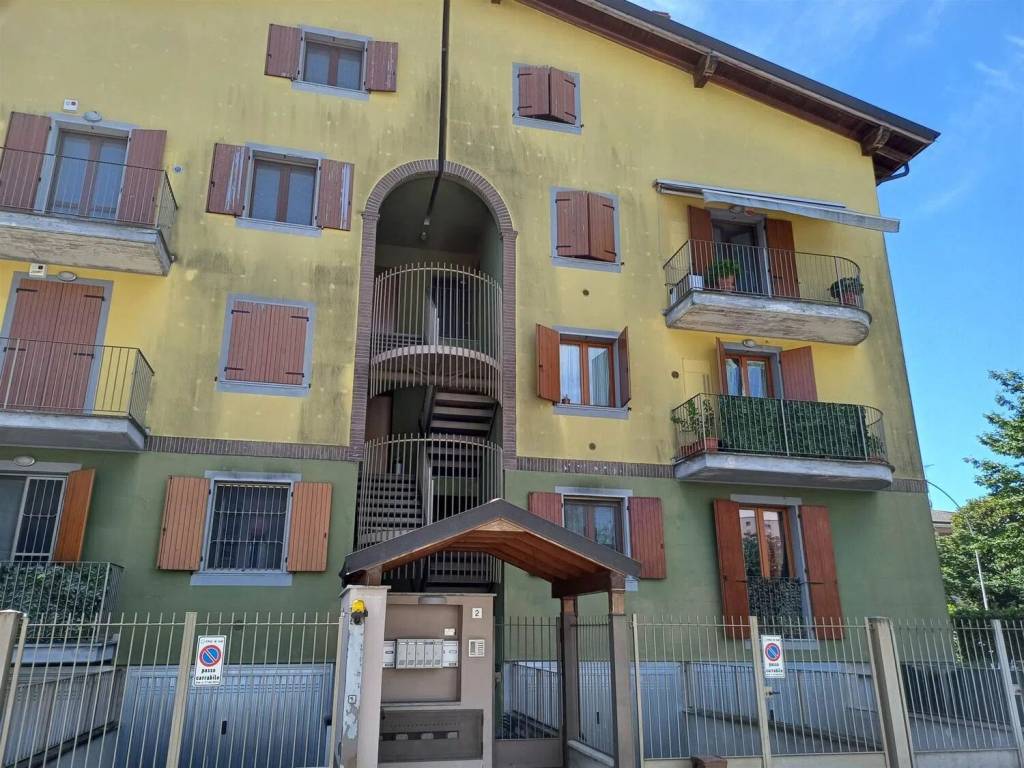 Appartamento a Lodi in Via Alessandro Ciseri - Foto 2