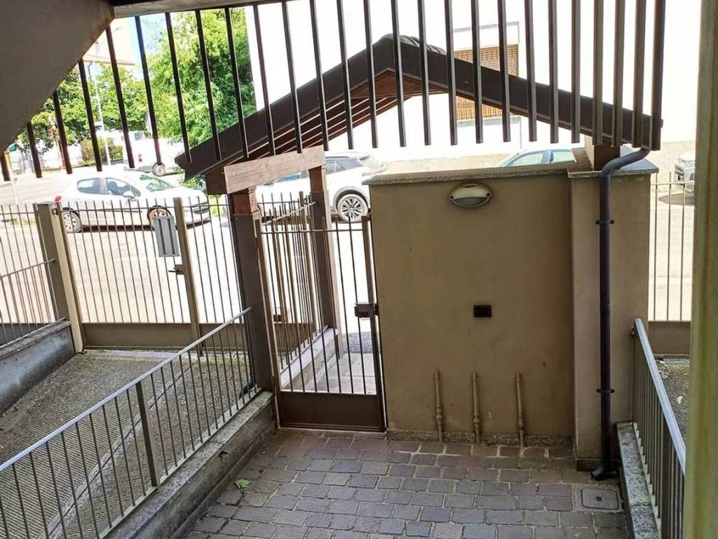 Appartamento a Lodi in Via Alessandro Ciseri - Foto 4