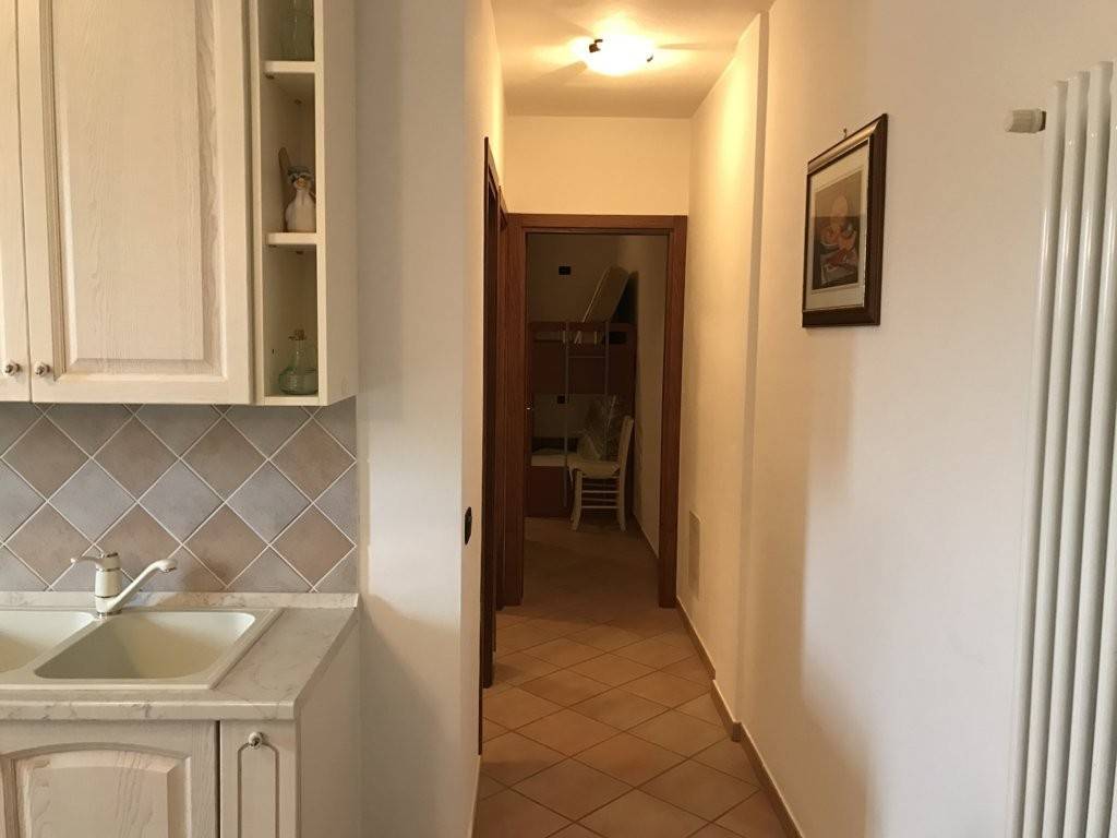 Appartamento a Ravenna in Piazza Sorrivoli - Foto 4