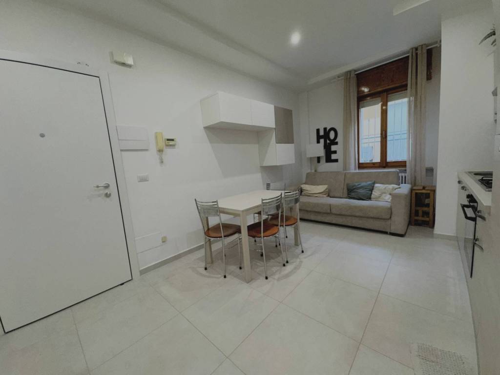 Appartamento a Cattolica in Via Milano - Foto 4