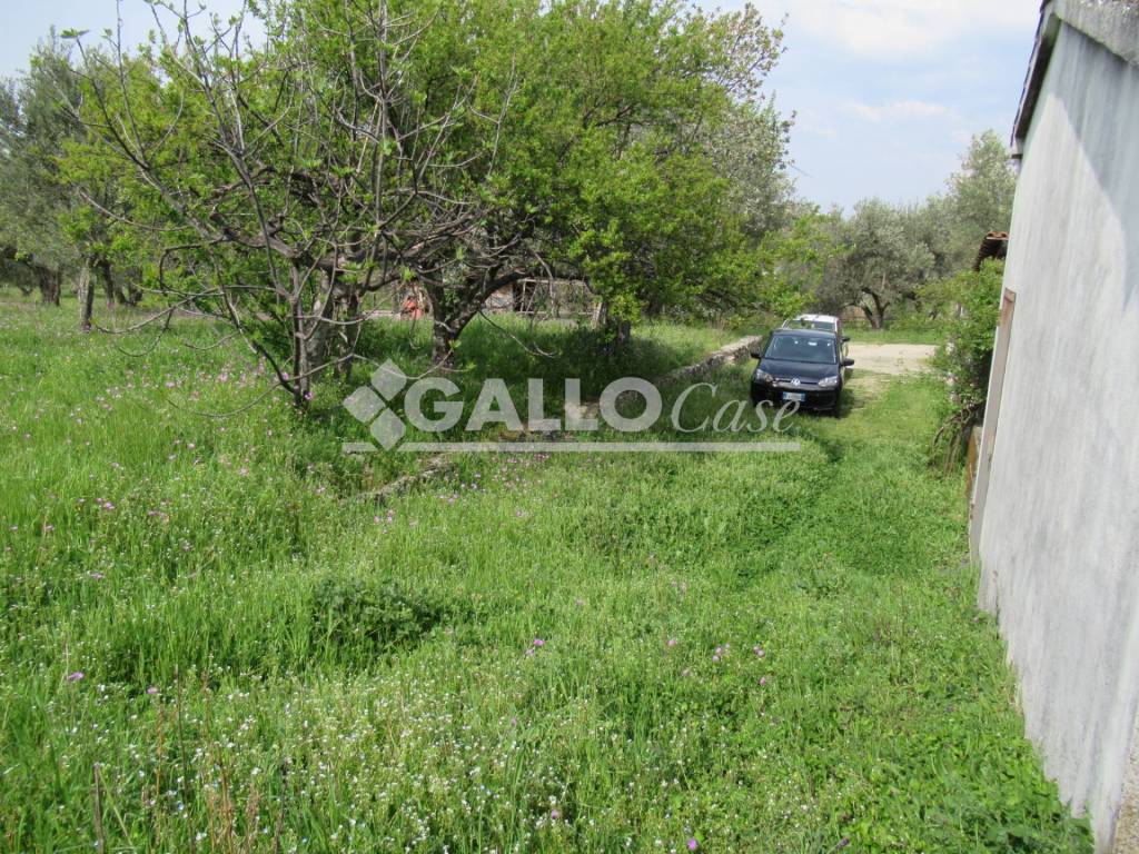 Casa indipendente a Rende in Via Malvitani - Foto 3