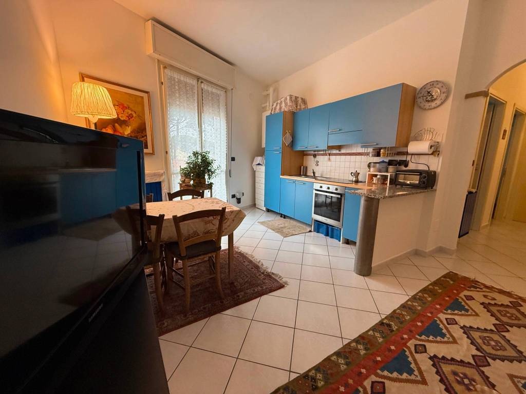 Appartamento a Ravenna in Via delle Ondine, 17 - Foto 2