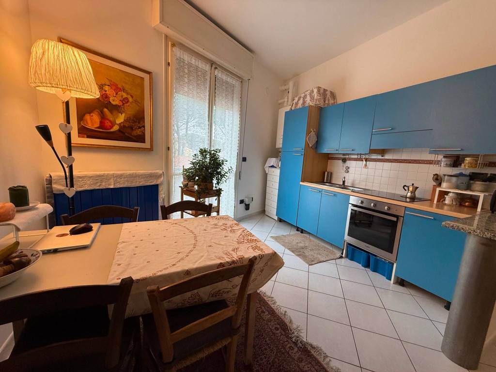Appartamento a Ravenna in Via delle Ondine, 17 - Foto 4