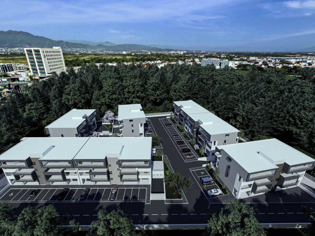 Appartamento a Lusciano in Viale Guglielmo Marconi - Foto 4