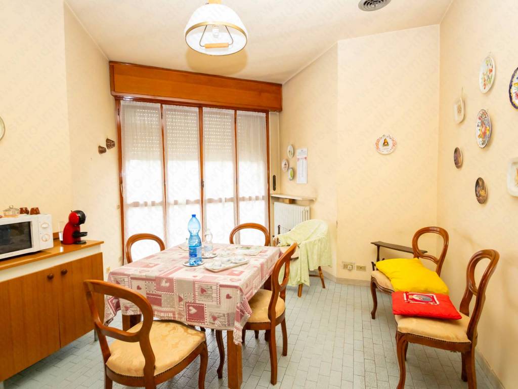 Villa a Ostiglia in Via Don Emilio Caiola, 30 - Foto 4