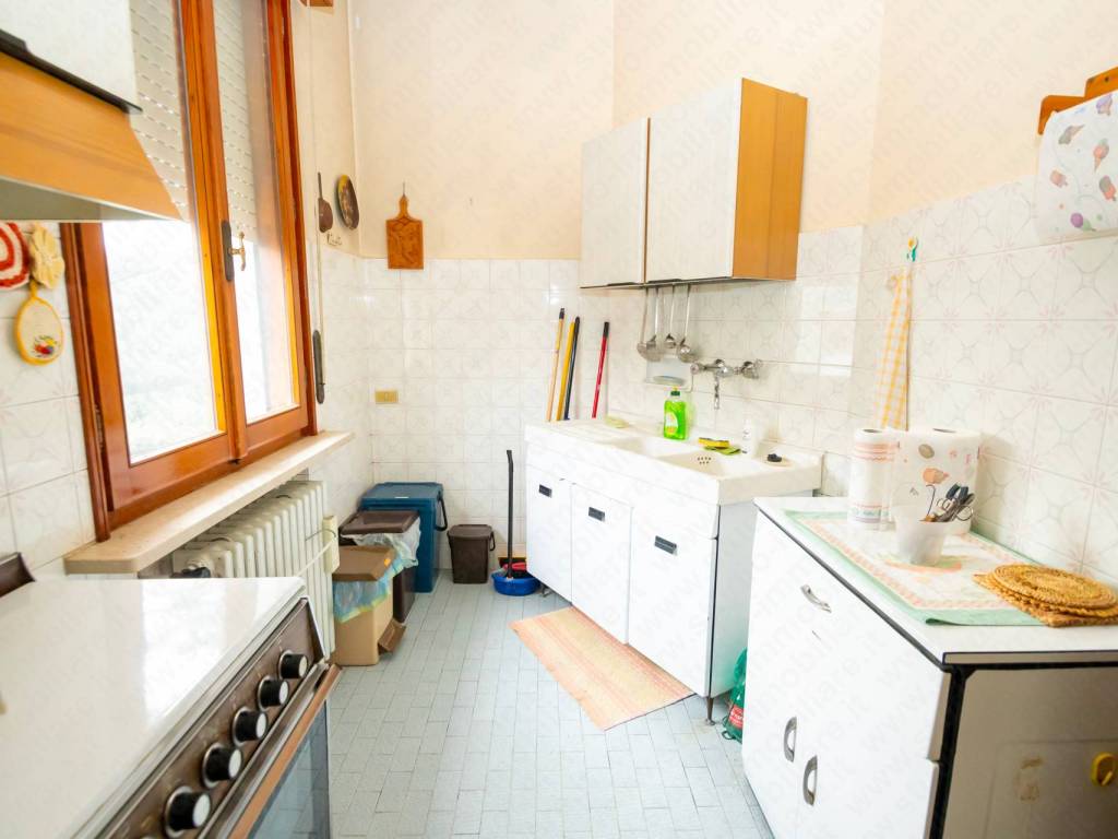Villa a Ostiglia in Via Don Emilio Caiola, 30 - Foto 5