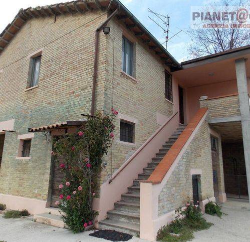 Villa a Colli del tronto in Via Casale 10 - Foto 3