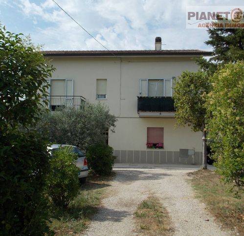 Villa a Offida in Contrada Lava - Foto 2