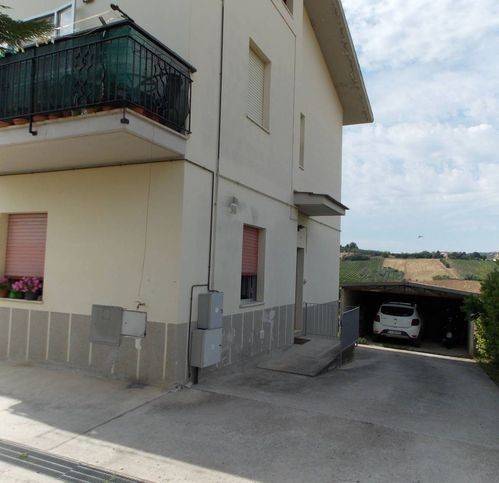 Villa a Offida in Contrada Lava - Foto 4