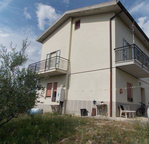 Villa a Offida in Contrada Lava - Foto 5