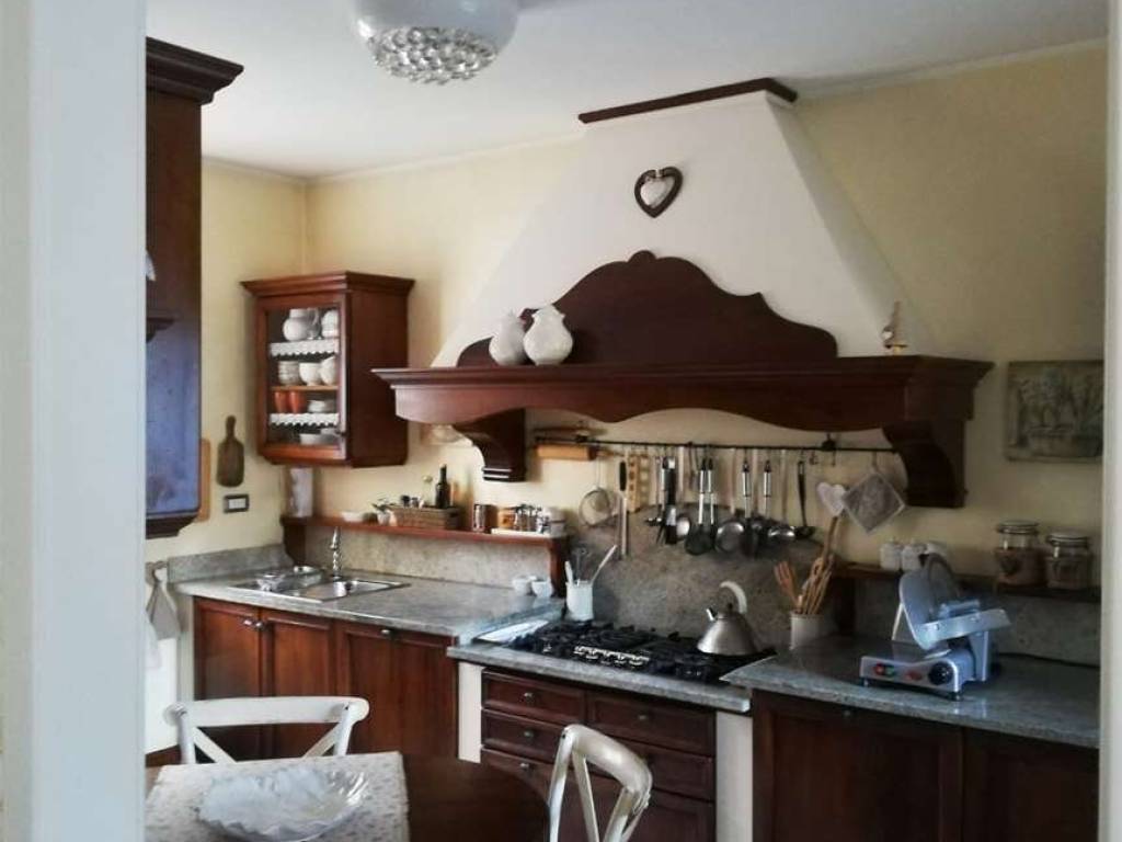 Villa a Ballabio - Foto 2