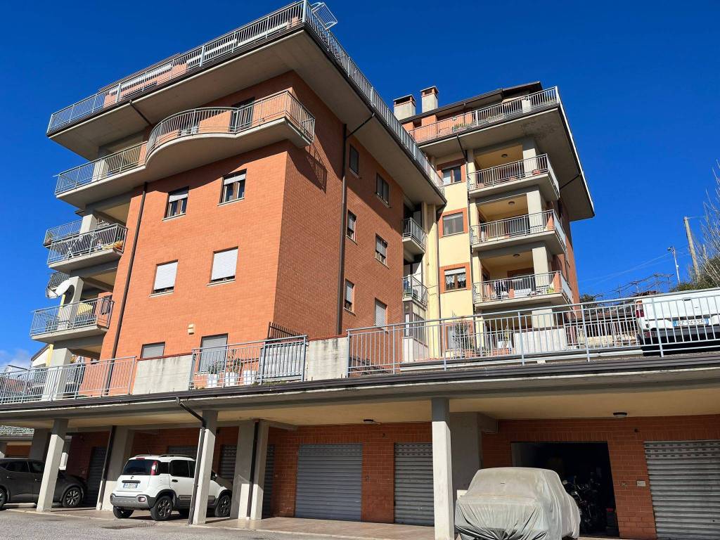 Appartamento a Tito in Via Roma, 383 - Foto 2