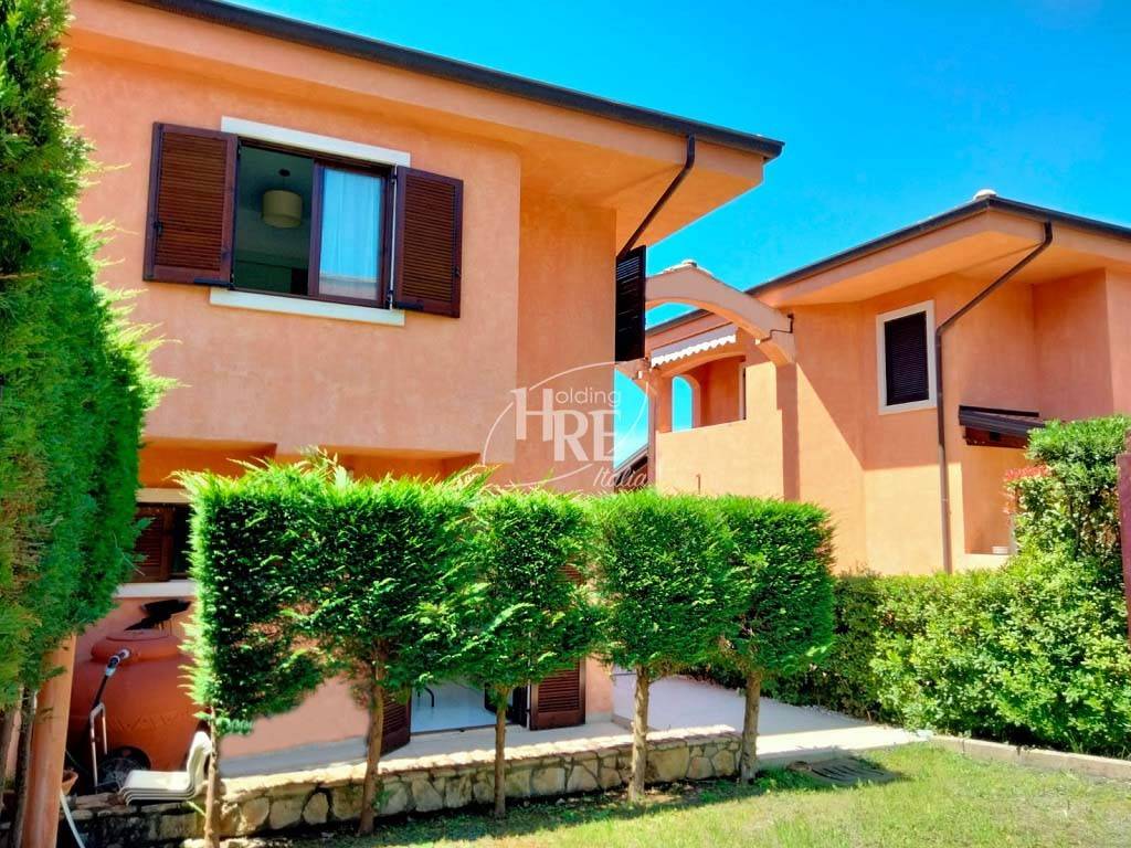 Villa a Belvedere marittimo in Contrada Piano delle Donne - Foto 2