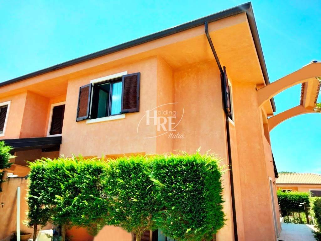 Villa a Belvedere marittimo in Contrada Piano delle Donne - Foto 3