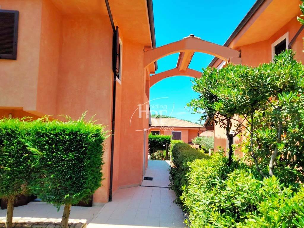 Villa a Belvedere marittimo in Contrada Piano delle Donne - Foto 4