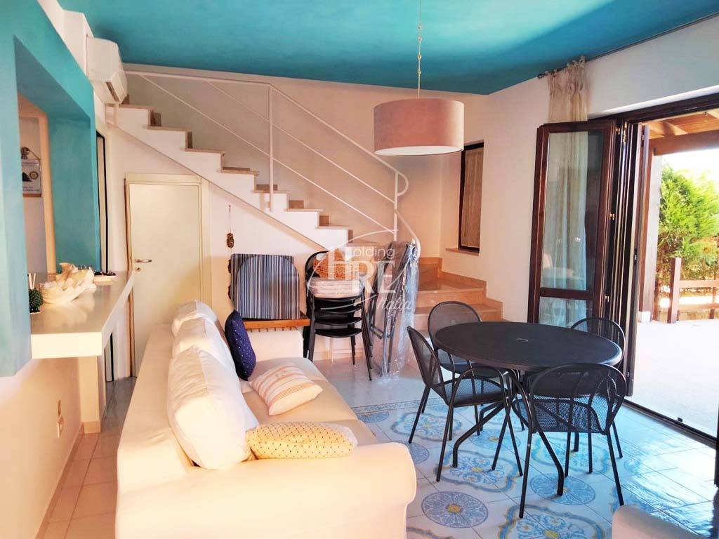 Villa a Belvedere marittimo in Contrada Piano delle Donne - Foto 5
