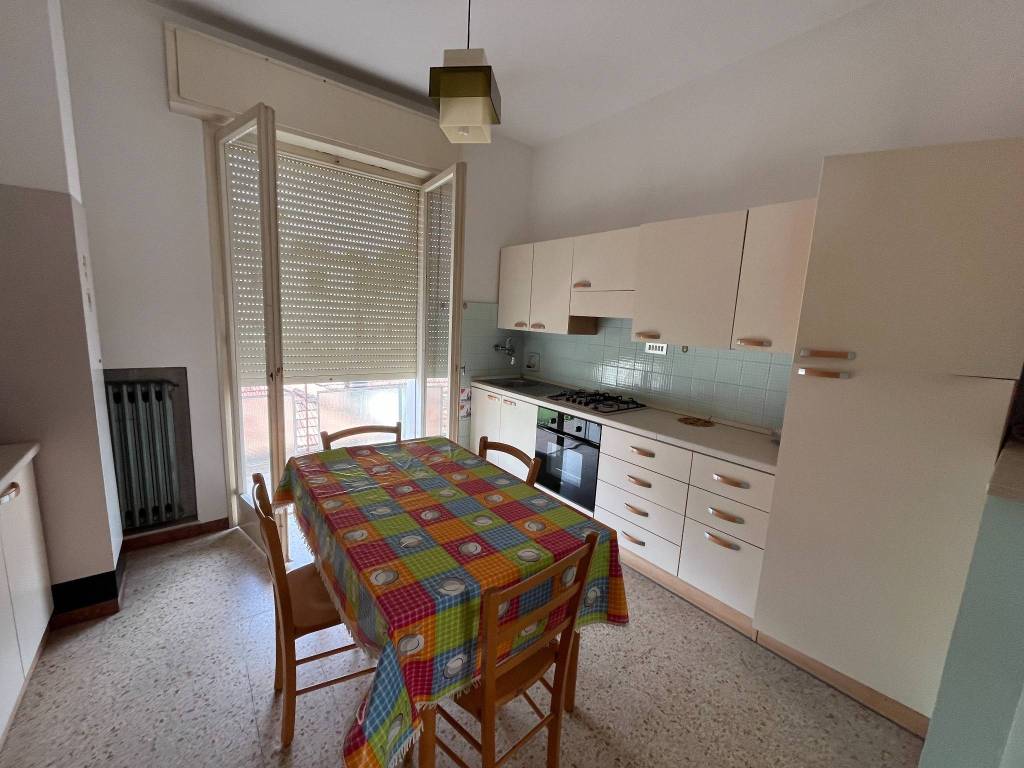 Appartamento a Rimini in Viale Guglielmo Marconi, 66 - Foto 4