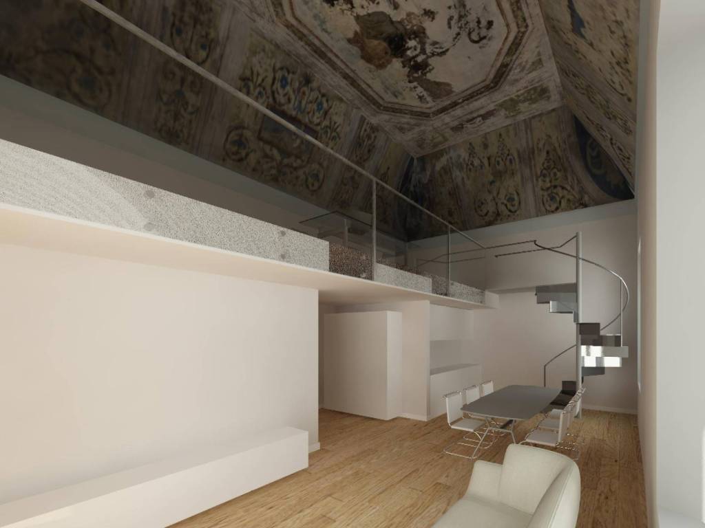 Appartamento a Pavia in Via San Giovanni in Borgo - Foto 3